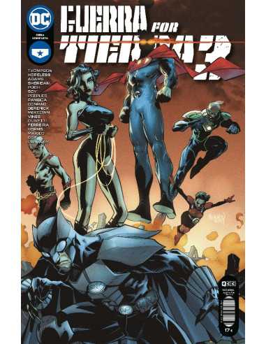 es::Guerra por Tierra 3