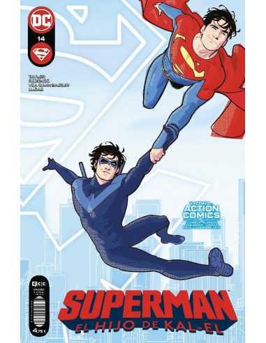 es::Superman 124/ 14