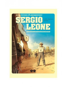 es::Sergio Leone