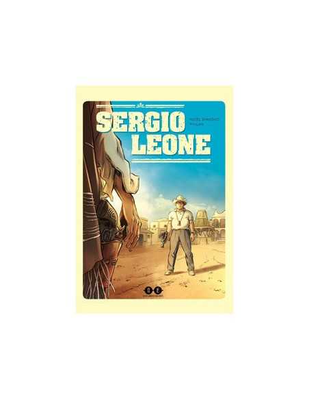 es::Sergio Leone