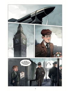 es::Von Braun: La cara oculta de la Luna 2