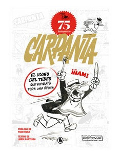es::Carpanta. 75 aniversario