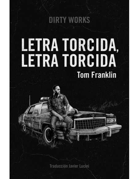 es::Letra torcida, letra torcida