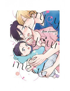 es::¡Buen provecho!