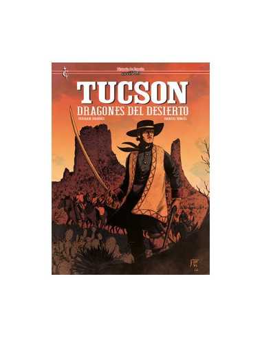 es::Tucson. Dragones del desierto