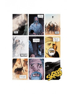 es::Tucson. Dragones del desierto 2