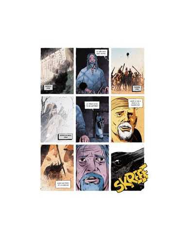 es::Tucson. Dragones del desierto