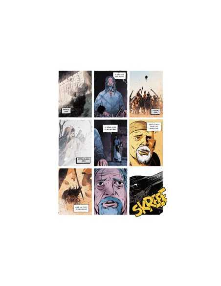 es::Tucson. Dragones del desierto