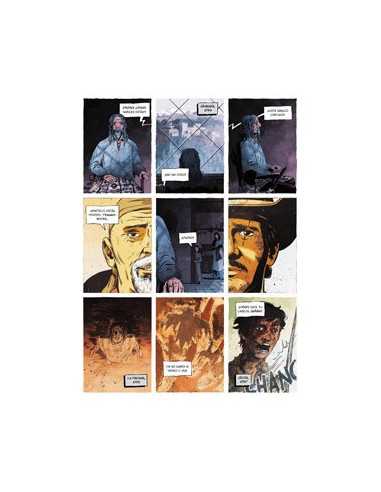 es::Tucson. Dragones del desierto