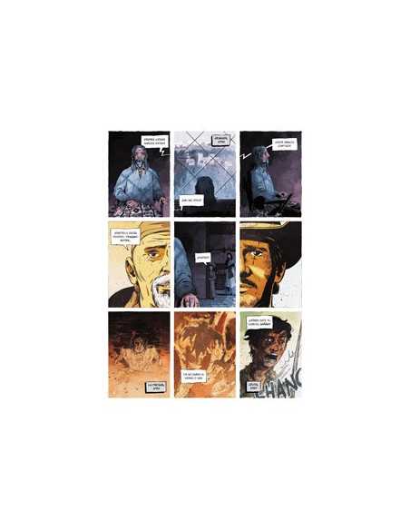 es::Tucson. Dragones del desierto