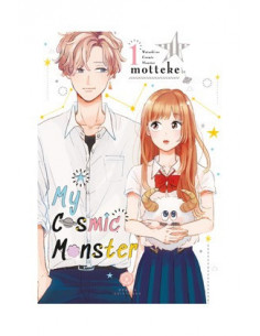 es::My Cosmic Monster 01