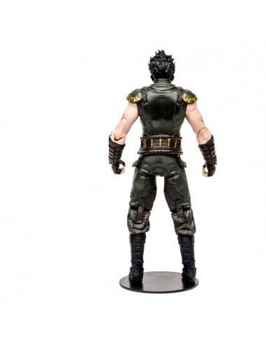 es::DC Gaming Figura Build A Ra's Al Ghul (Arkham City) 18 cm