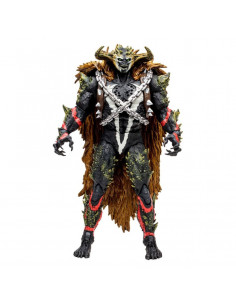 es::Spawn Figura Megafig Omega Spawn 30 cm