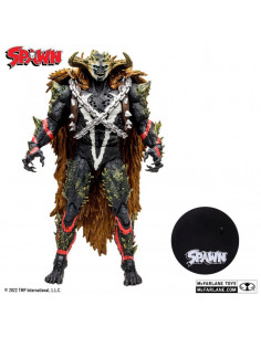es::Spawn Figura Megafig Omega Spawn 30 cm 2