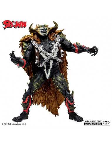 es::Spawn Figura Megafig Omega Spawn 30 cm