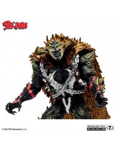 es::Spawn Figura Megafig Omega Spawn 30 cm