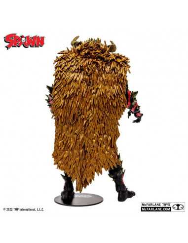 es::Spawn Figura Megafig Omega Spawn 30 cm