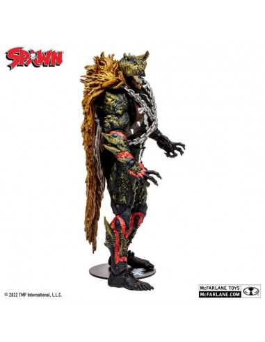 es::Spawn Figura Megafig Omega Spawn 30 cm