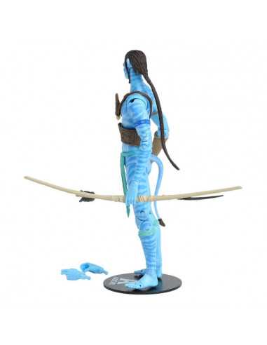 es::Avatar Figura Jake Sully 18 cm