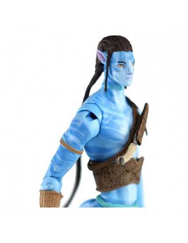 es::Avatar Figura Jake Sully 18 cm