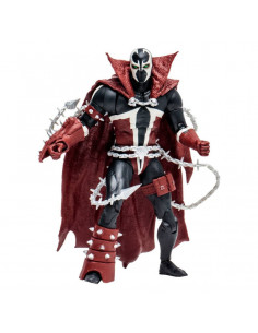 es::Mortal Kombat Figura Shadow of Spawn 18 cm