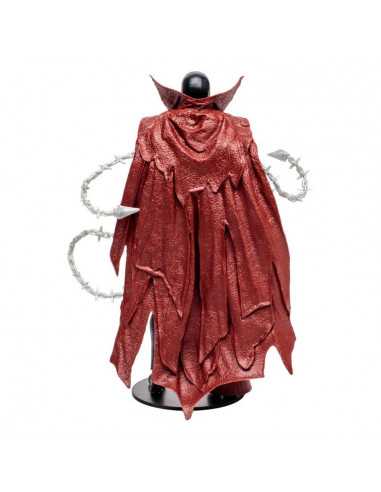 es::Mortal Kombat Figura Shadow of Spawn 18 cm