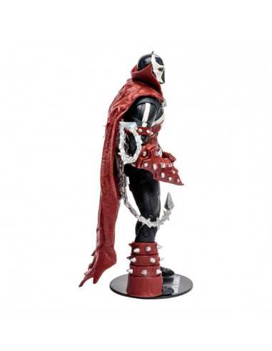 es::Mortal Kombat Figura Shadow of Spawn 18 cm