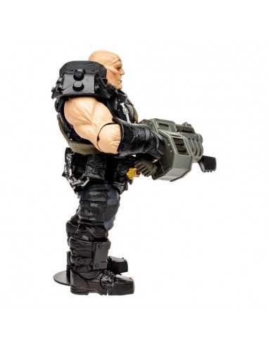 es::Warhammer 40k Darktide Figura Megafigs Ogryn 30 cm