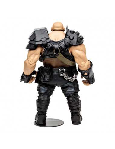 es::Warhammer 40k Darktide Figura Megafigs Ogryn 30 cm