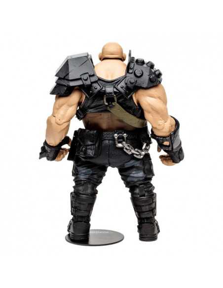 es::Warhammer 40k Darktide Figura Megafigs Ogryn 30 cm