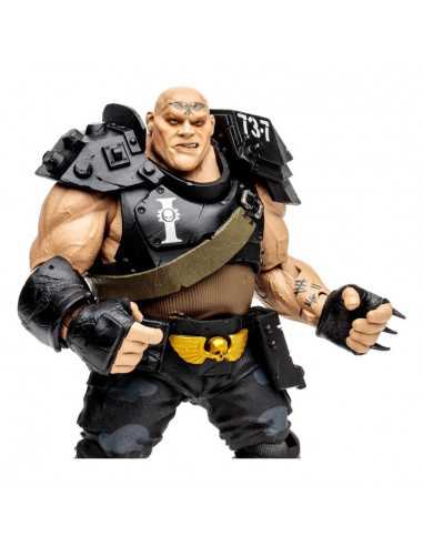 es::Warhammer 40k Darktide Figura Megafigs Ogryn 30 cm
