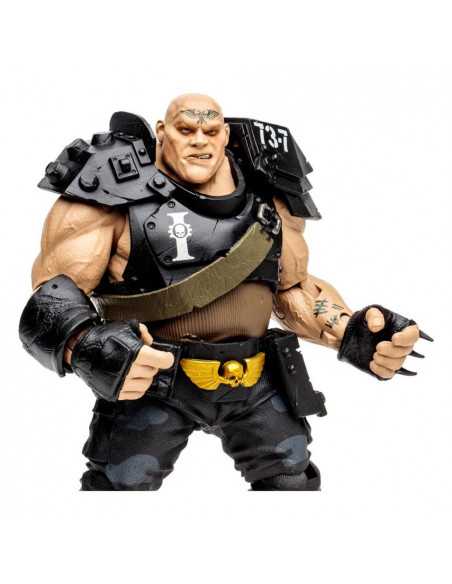 es::Warhammer 40k Darktide Figura Megafigs Ogryn 30 cm
