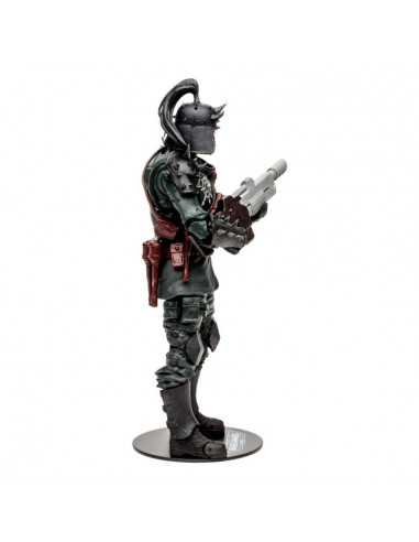 es::Warhammer 40k Darktide Figura Traitor Guard 18 cm