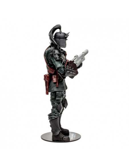es::Warhammer 40k Darktide Figura Traitor Guard 18 cm