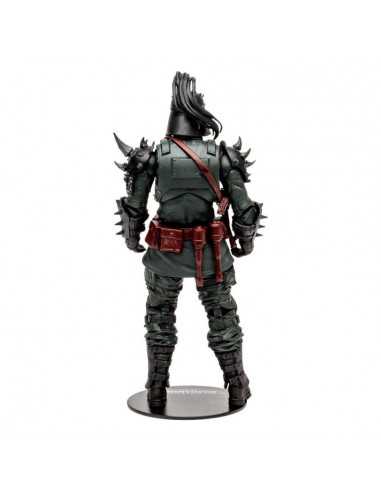 es::Warhammer 40k Darktide Figura Traitor Guard 18 cm