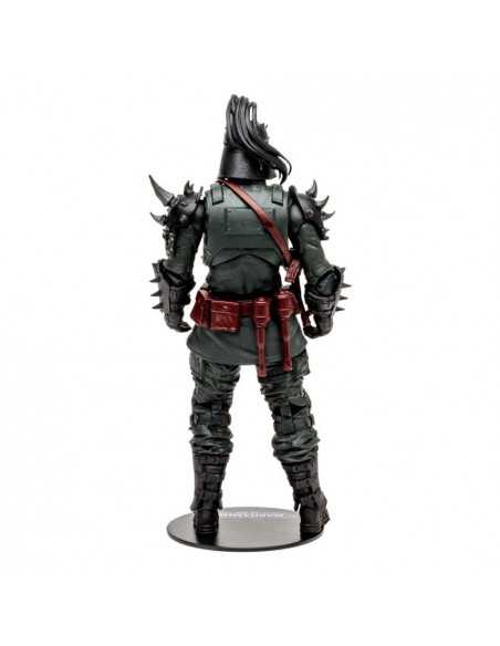 es::Warhammer 40k Darktide Figura Traitor Guard 18 cm