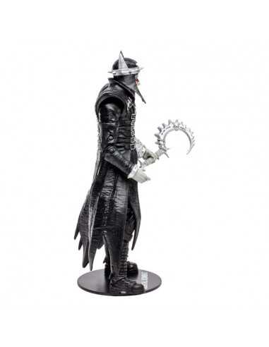 es::Mortal Kombat Figura The Batman Who Laughs 18 cm