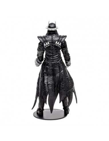 es::Mortal Kombat Figura The Batman Who Laughs 18 cm