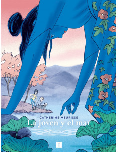es::La Joven y el mar
