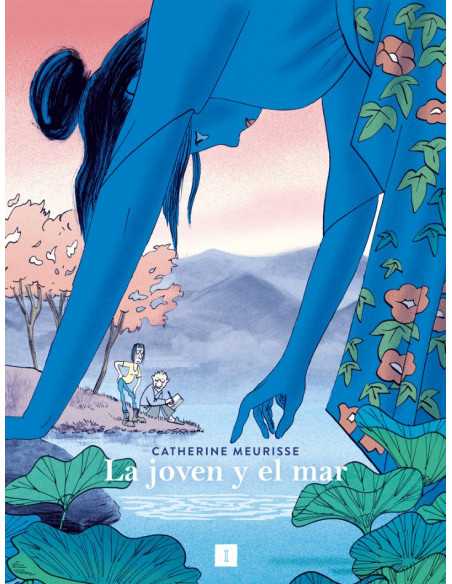 es::La Joven y el mar