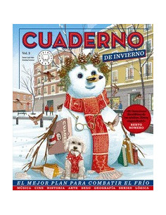 es::Cuaderno de Invierno Vol. 3