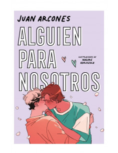 es::Alguien para nosotros