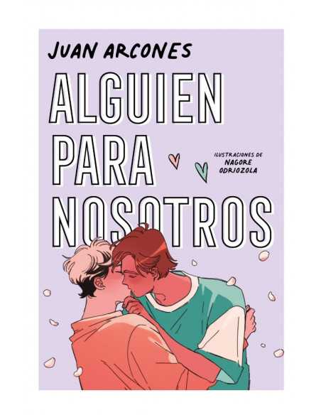 es::Alguien para nosotros