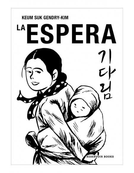 es::La espera