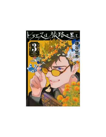 es::Hiraeth, el final de la travesía Vol. 03