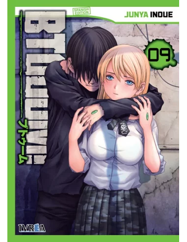 es::Btooom! 09