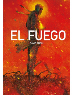 es::El Fuego