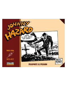es::Johnny Hazard 1975 - 1977