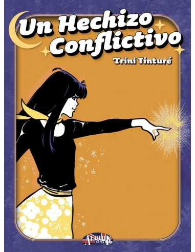 es::Un Hechizo conflictivo