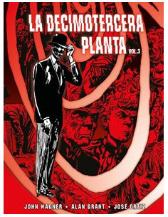 es::La Decimotercera planta Vol. 3